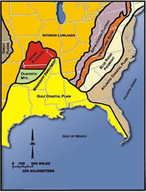 embayment - NOAA