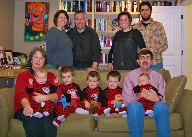 Thanksgiving 2009
