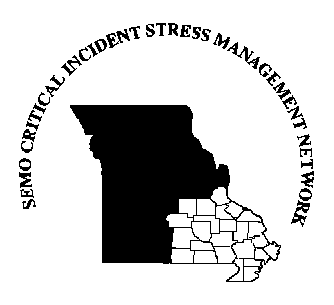 SEMO Critical Incident Stress Management Network Logo