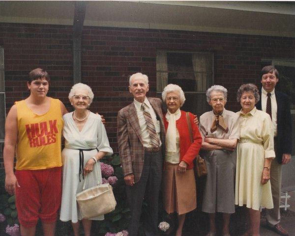 Putz Family