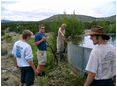 Service project