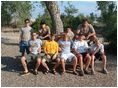 Crew in western NM