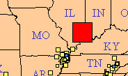 Wabash valley quake