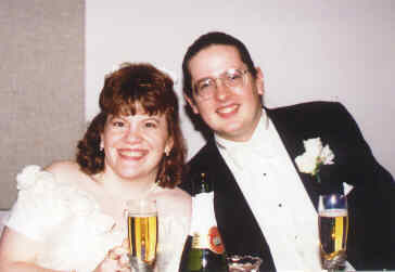 Glenn and Liana Loos-Austin