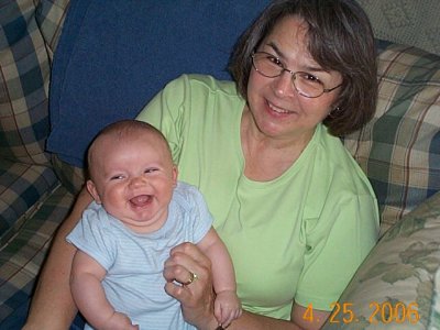 Happy Asher