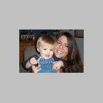 Aunt Holly & Ezra