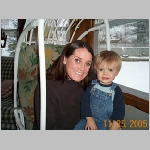 Mommy & Ezra